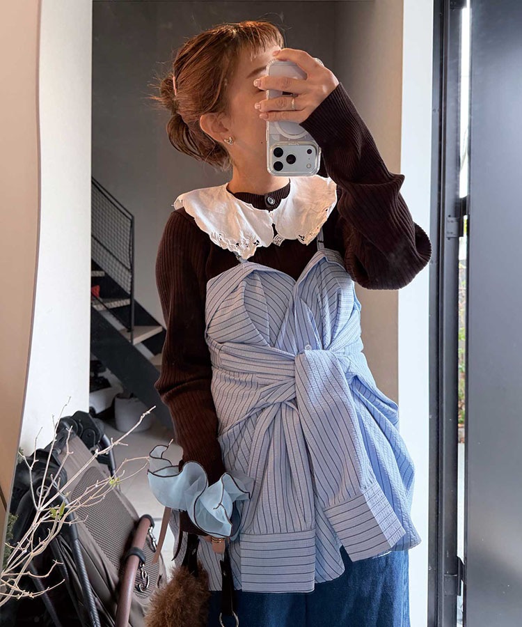 ��CORNERS by shiosanb��3way���ȥ饤�ץ����