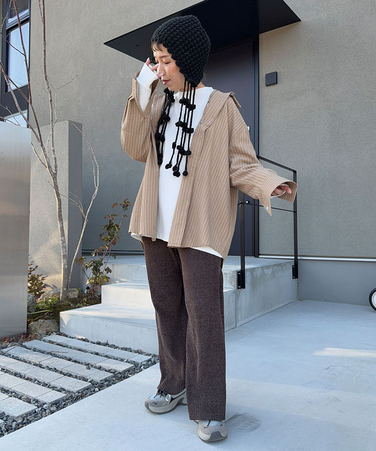 ��CORNERS by shiosanb��3way���ȥ饤�ץ����