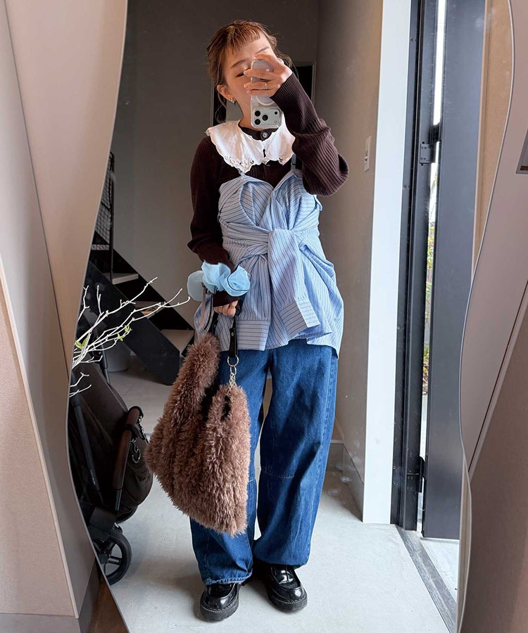 ��CORNERS by shiosanb��3way���ȥ饤�ץ����