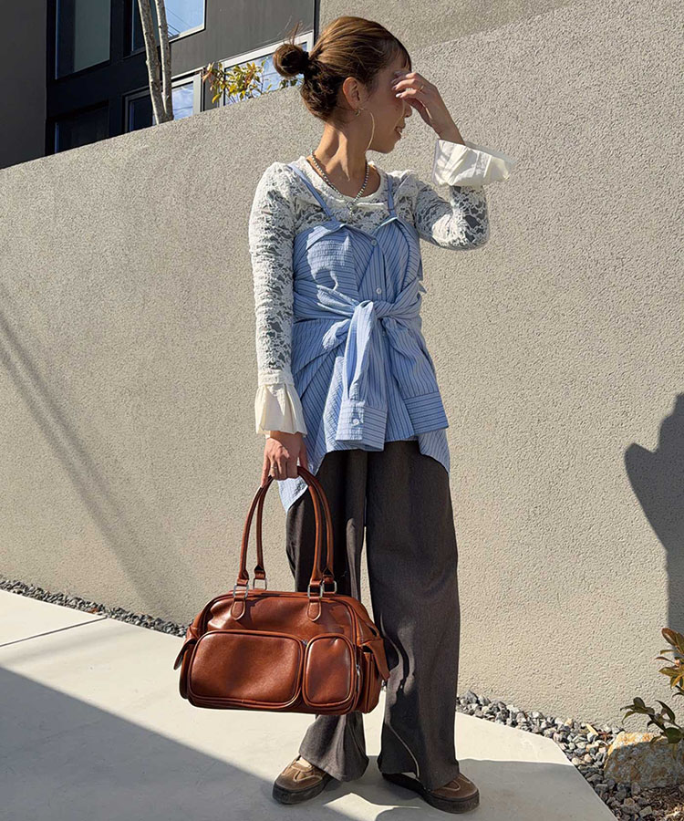 ��CORNERS by shiosanb��3way���ȥ饤�ץ����