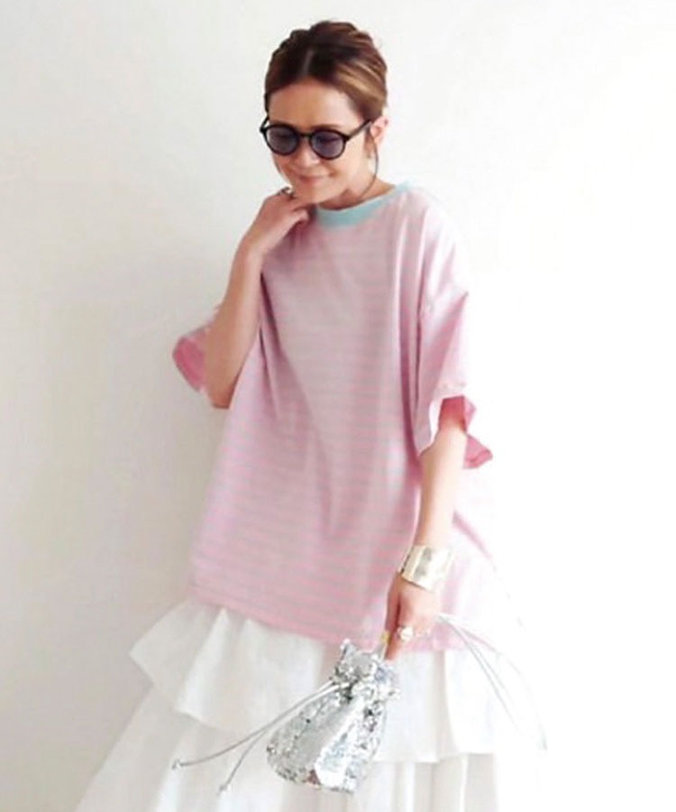 CORNERS by yui ���顼�ܡ�����Ⱦµ�ȥåץ�