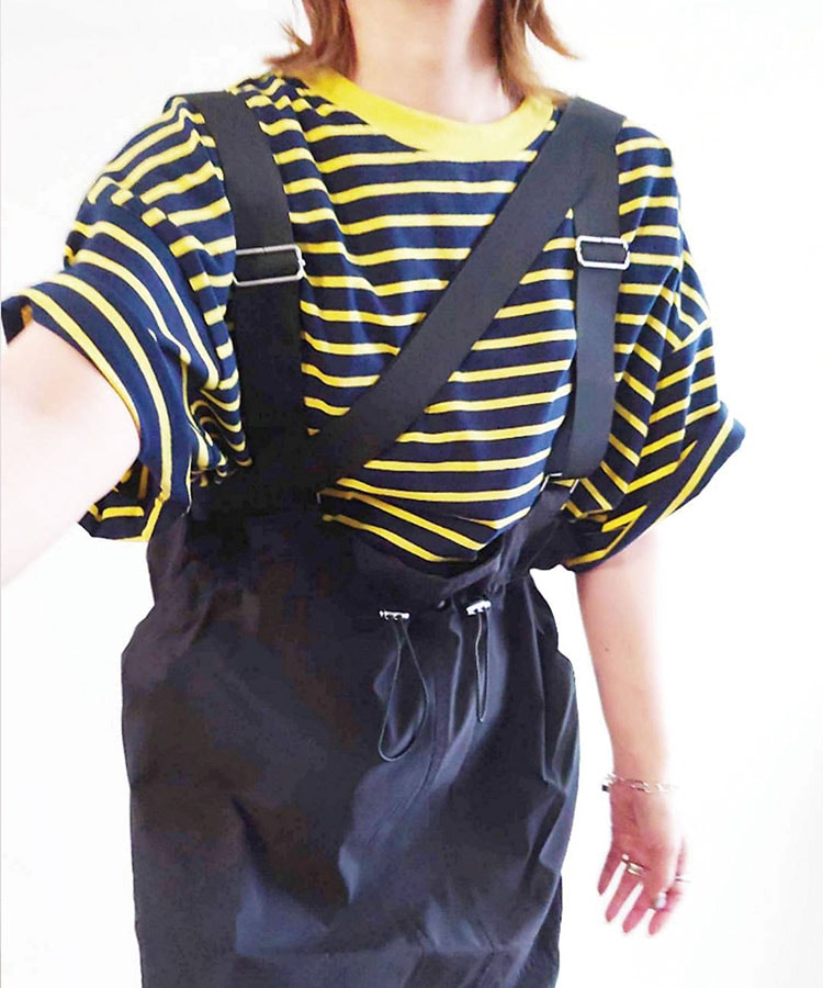 CORNERS by yui ���顼�ܡ�����Ⱦµ�ȥåץ�