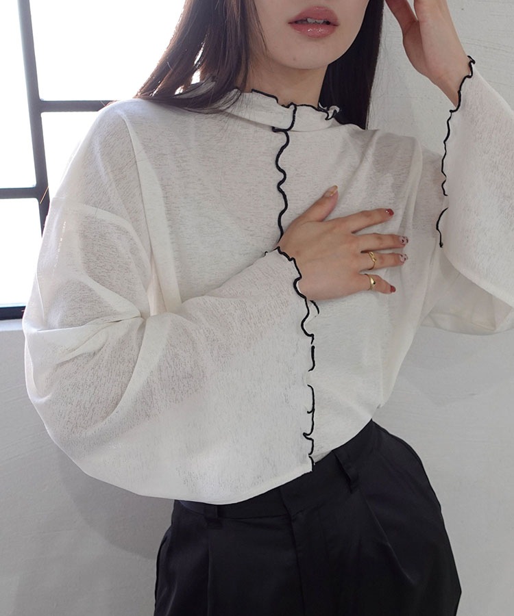 �ܥȥ�ͥå��������ե쥢���꡼�֥ȥåץ�