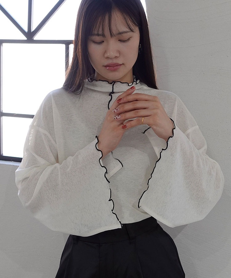 �ܥȥ�ͥå��������ե쥢���꡼�֥ȥåץ�