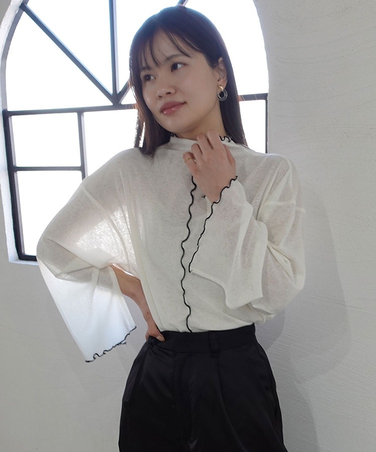 �ܥȥ�ͥå��������ե쥢���꡼�֥ȥåץ�