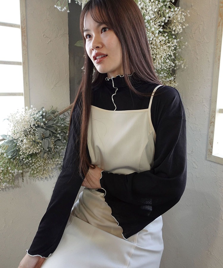 �ܥȥ�ͥå��������ե쥢���꡼�֥ȥåץ�