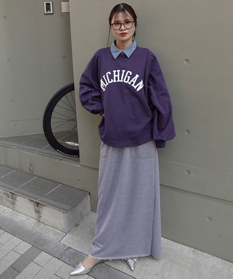 MICHIGANµ�ܥ�塼��ɥ�ޥ�T�����