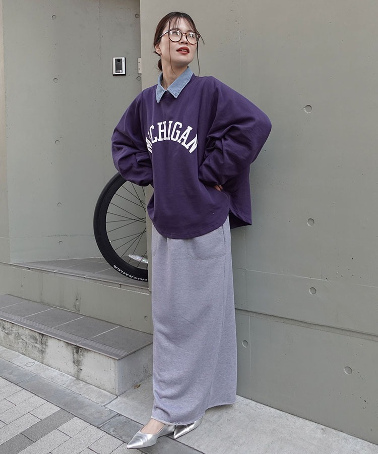 MICHIGANµ�ܥ�塼��ɥ�ޥ�T�����