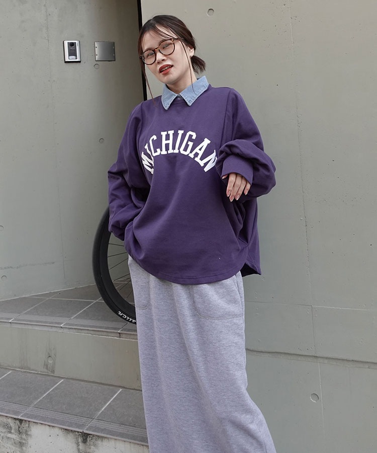 MICHIGANµ�ܥ�塼��ɥ�ޥ�T�����