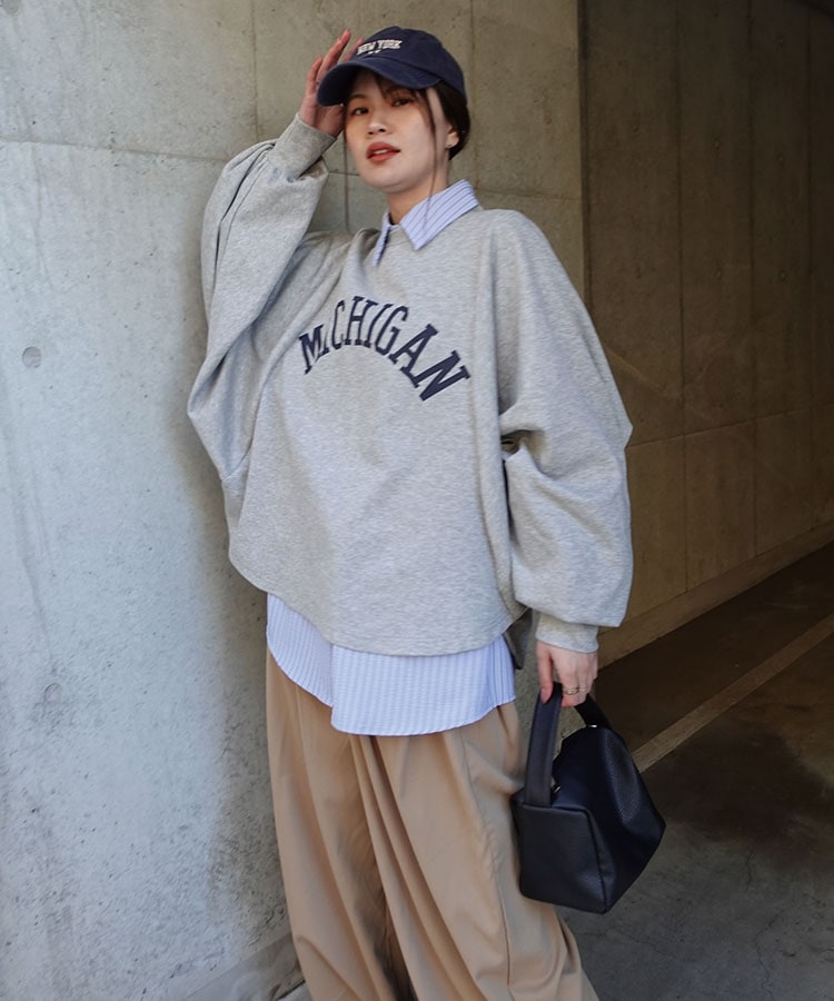 MICHIGANµ�ܥ�塼��ɥ�ޥ�T�����