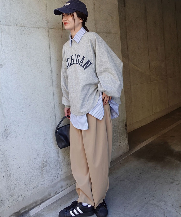 MICHIGANµ�ܥ�塼��ɥ�ޥ�T�����