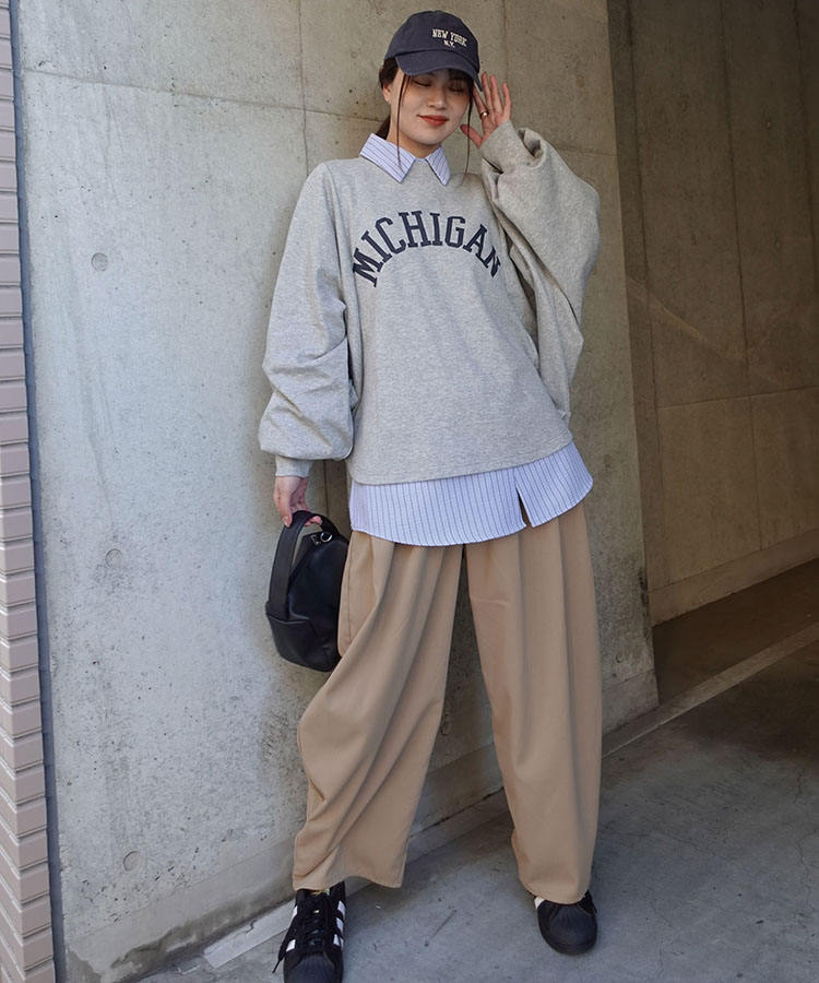 MICHIGANµ�ܥ�塼��ɥ�ޥ�T�����