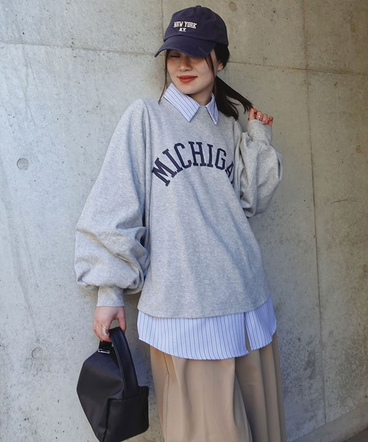 MICHIGANµ�ܥ�塼��ɥ�ޥ�T�����