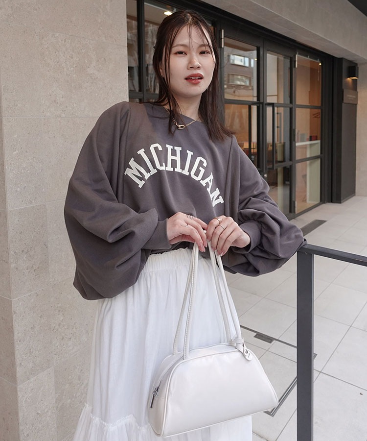 MICHIGANµ�ܥ�塼��ɥ�ޥ�T�����