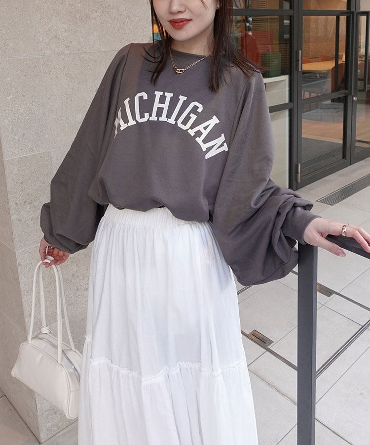 MICHIGANµ�ܥ�塼��ɥ�ޥ�T�����