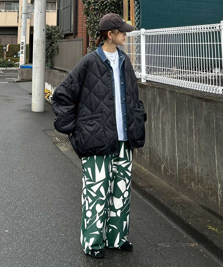 ��CORNERS by KR�ۥ�ͥ󥿥å�����������եѥ��