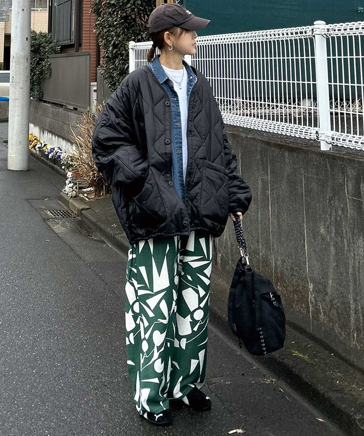 ��CORNERS by KR�ۥ�ͥ󥿥å�����������եѥ��