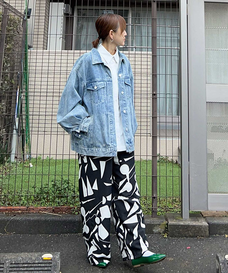 ��CORNERS by KR�ۥ�ͥ󥿥å�����������եѥ��