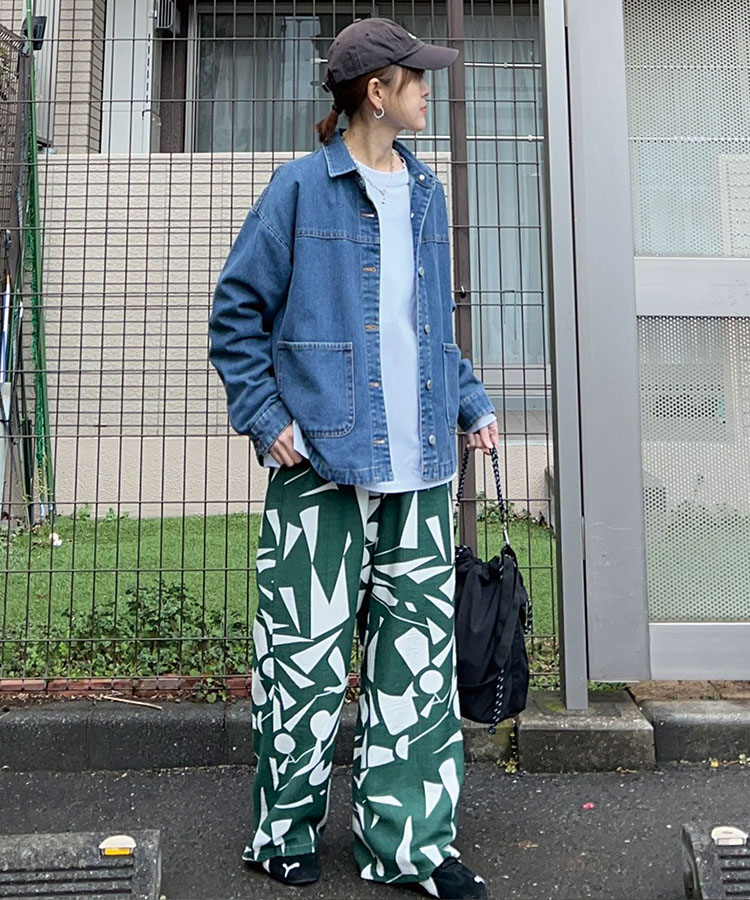 ��CORNERS by KR�ۥ�ͥ󥿥å�����������եѥ��