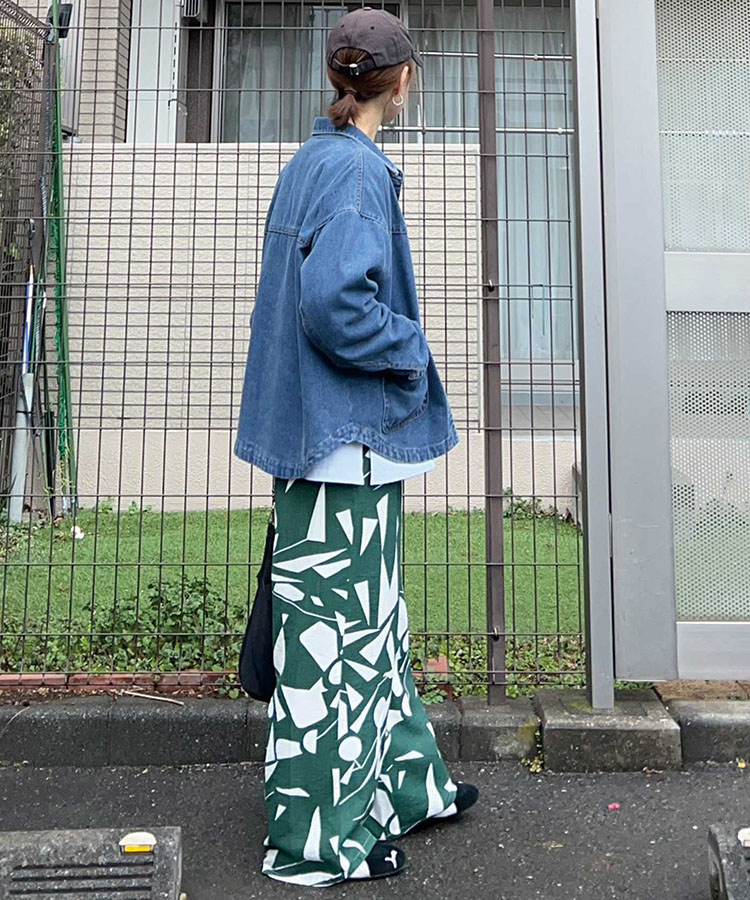 ��CORNERS by KR�ۥ�ͥ󥿥å�����������եѥ��