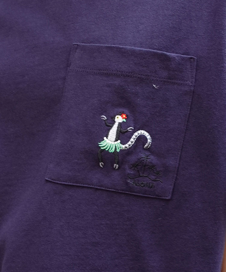 ���˥ޥ�ɽ�T�����