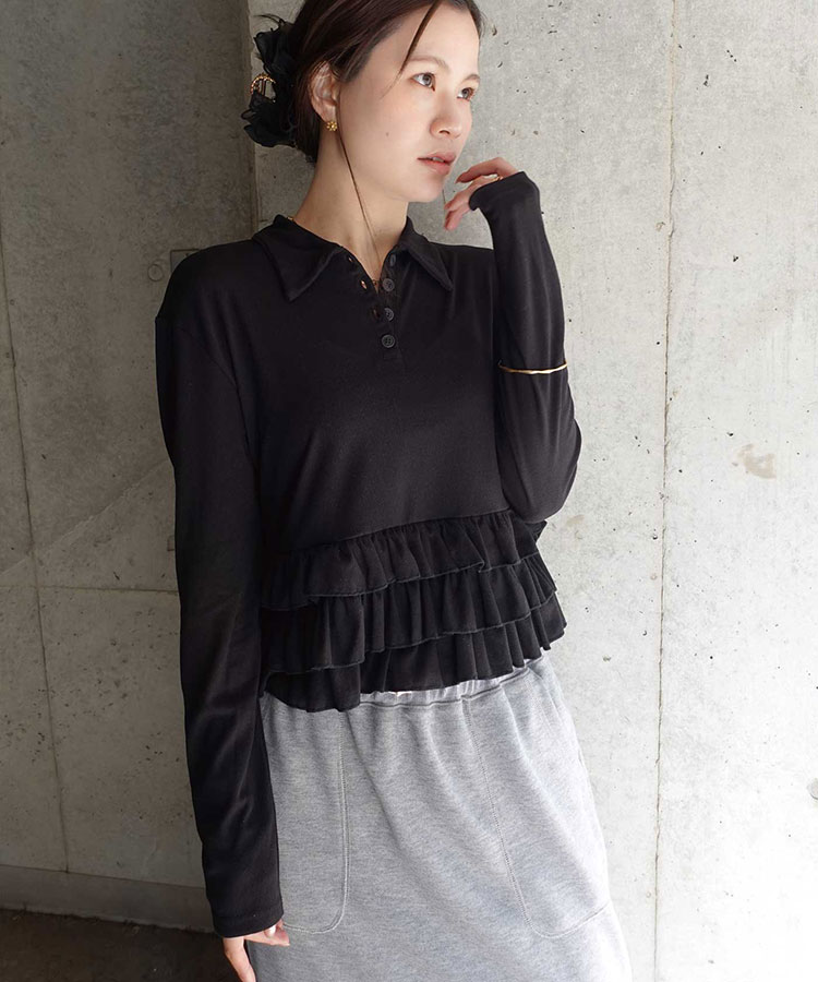 ���ե��ݥ����顼�ȥåץ�