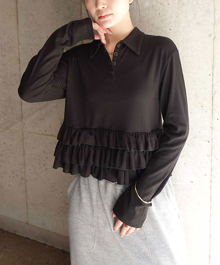 ���ե��ݥ����顼�ȥåץ�