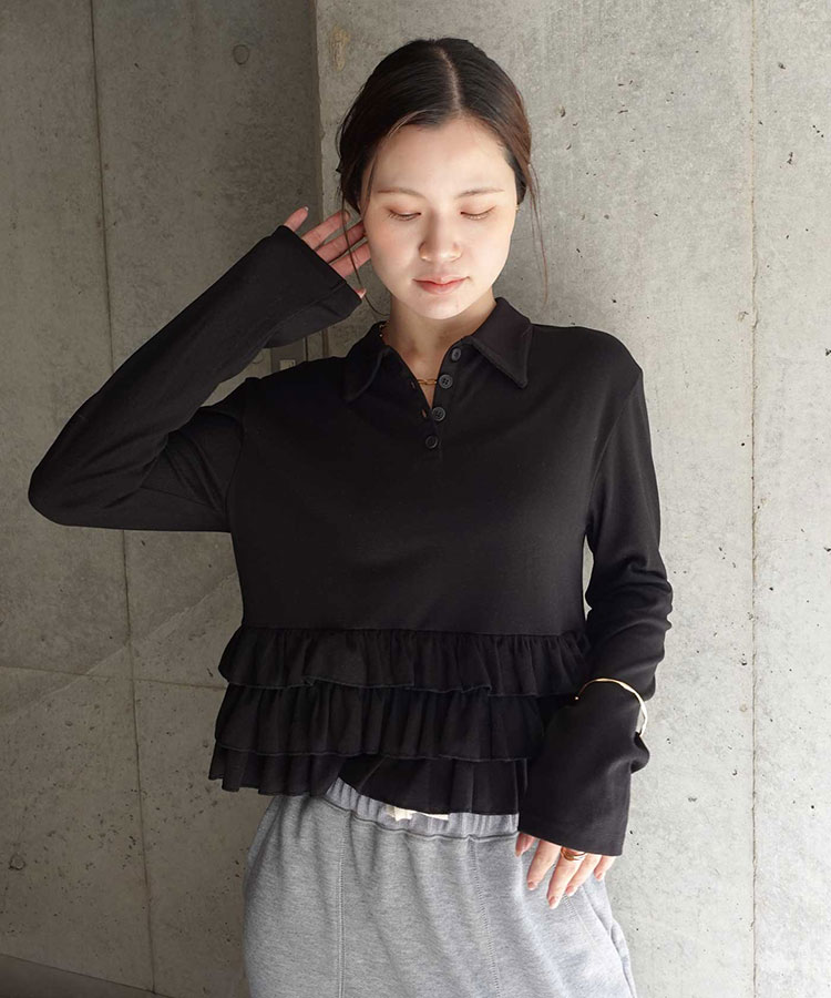 ���ե��ݥ����顼�ȥåץ�