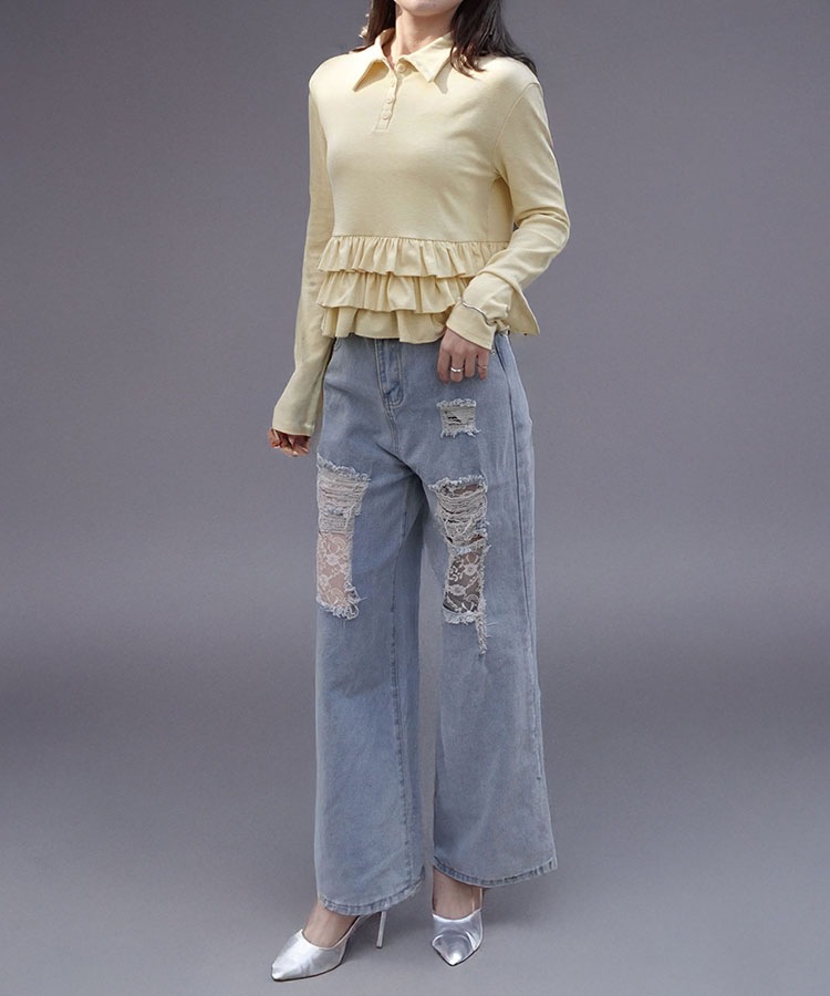 ���ե��ݥ����顼�ȥåץ�