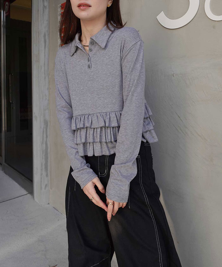 ���ե��ݥ����顼�ȥåץ�