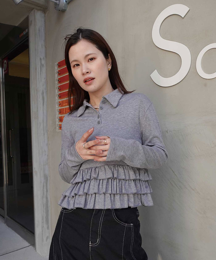 ���ե��ݥ����顼�ȥåץ�