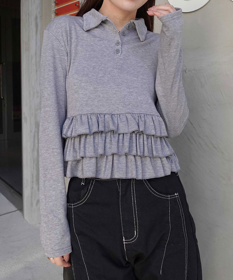 ���ե��ݥ����顼�ȥåץ�