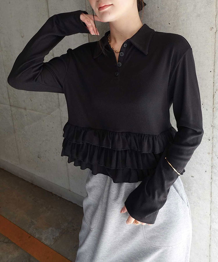 ���ե��ݥ����顼�ȥåץ�