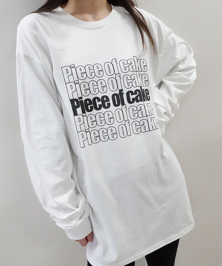 piece of cake�ץ���ĹµT�����