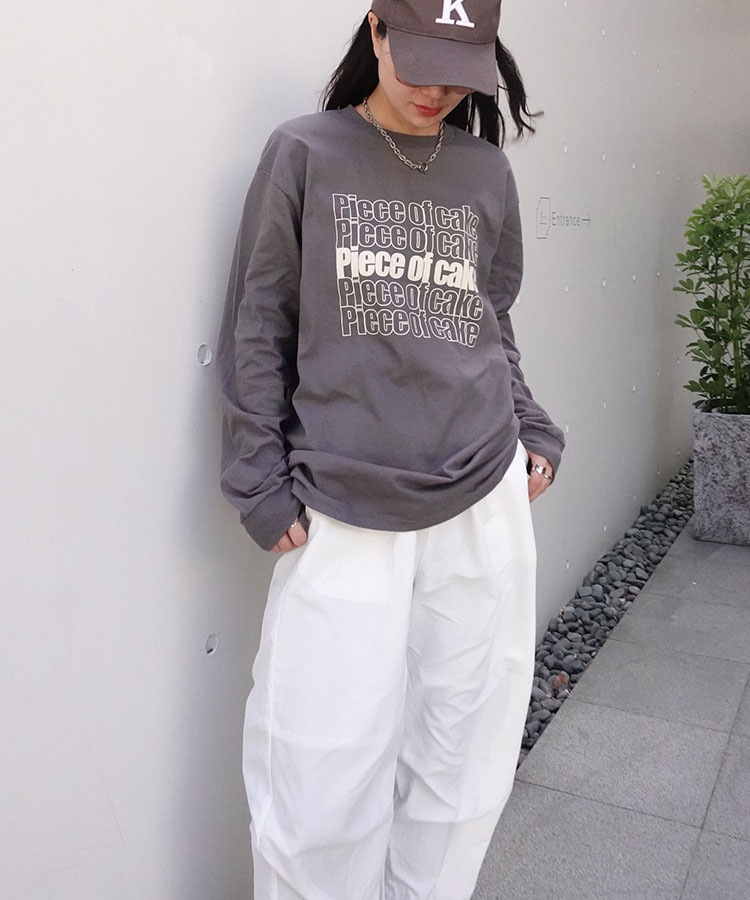 piece of cake�ץ���ĹµT�����