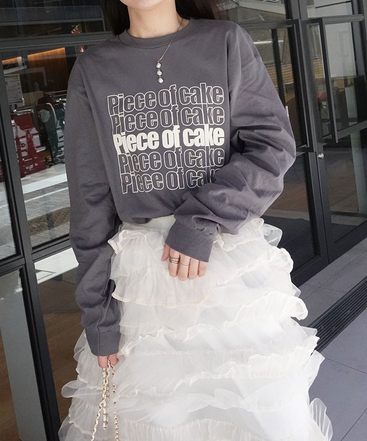 piece of cake�ץ���ĹµT�����