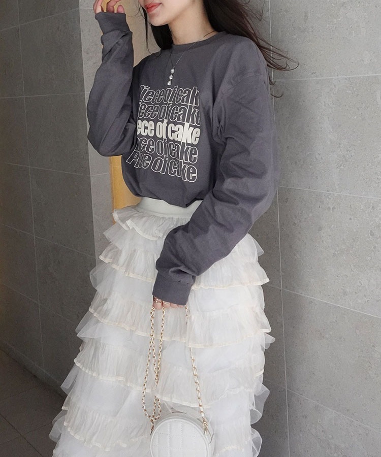 piece of cake�ץ���ĹµT�����