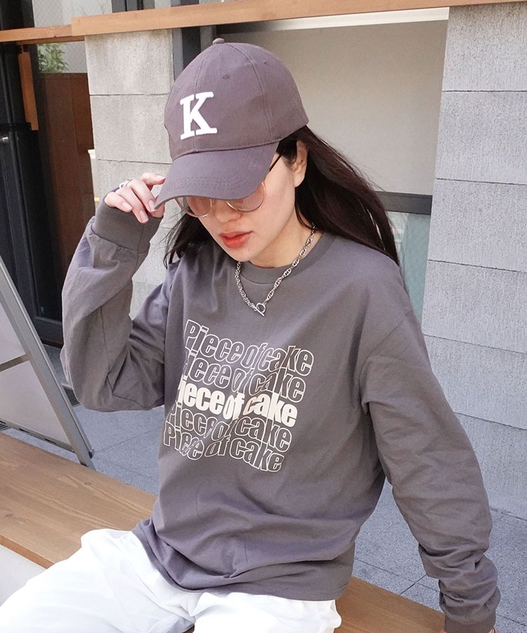 piece of cake�ץ���ĹµT�����