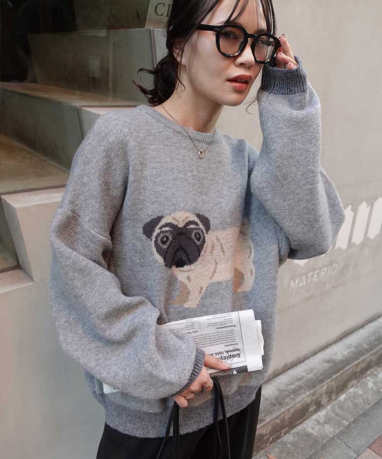 DOG㥬ɥ˥åȥץ륪С