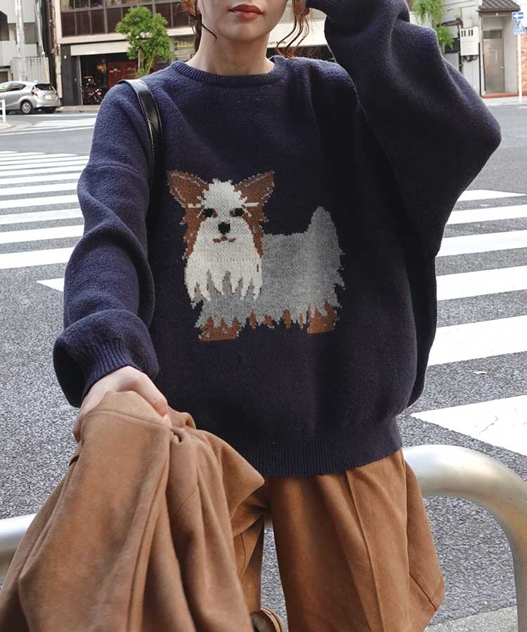 DOG㥬ɥ˥åȥץ륪С