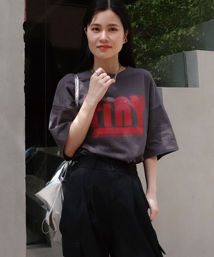 Tiny�ץ���T�����