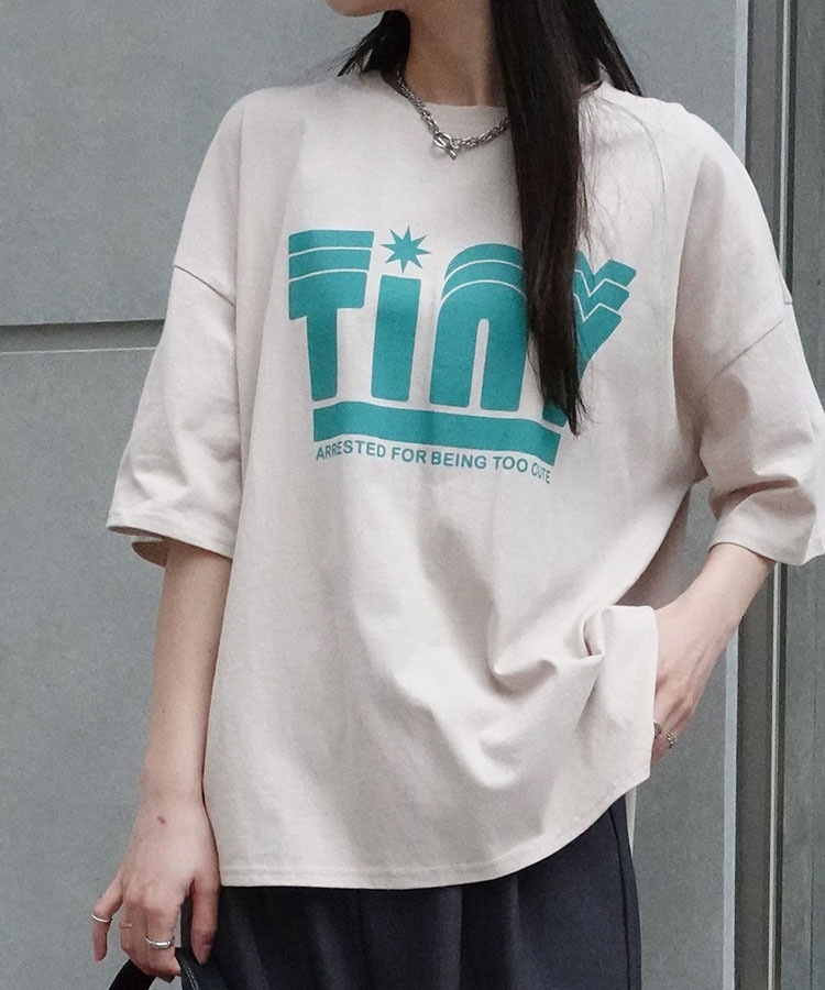 Tiny�ץ���T�����