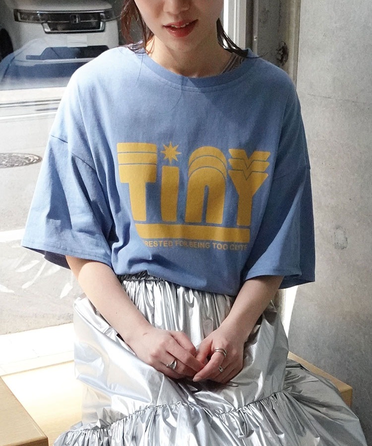 Tiny�ץ���T�����