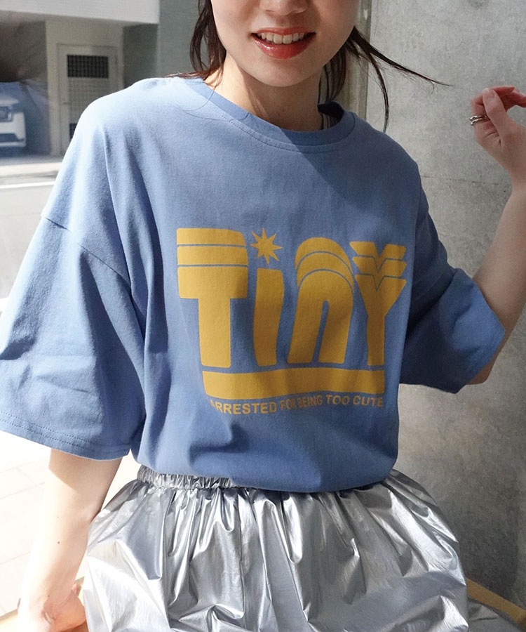 Tiny�ץ���T�����