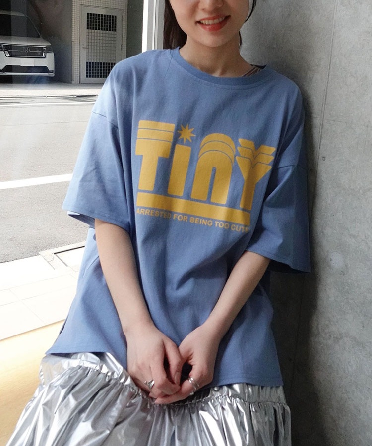 Tiny�ץ���T�����