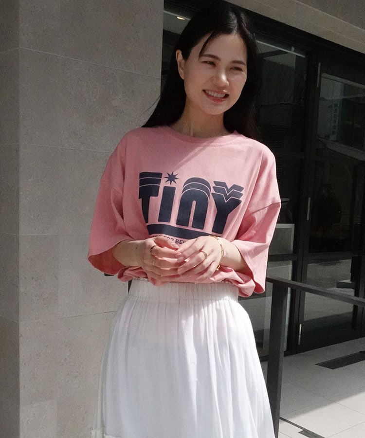 Tiny�ץ���T�����