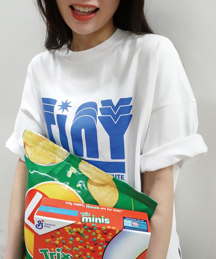 Tiny�ץ���T�����