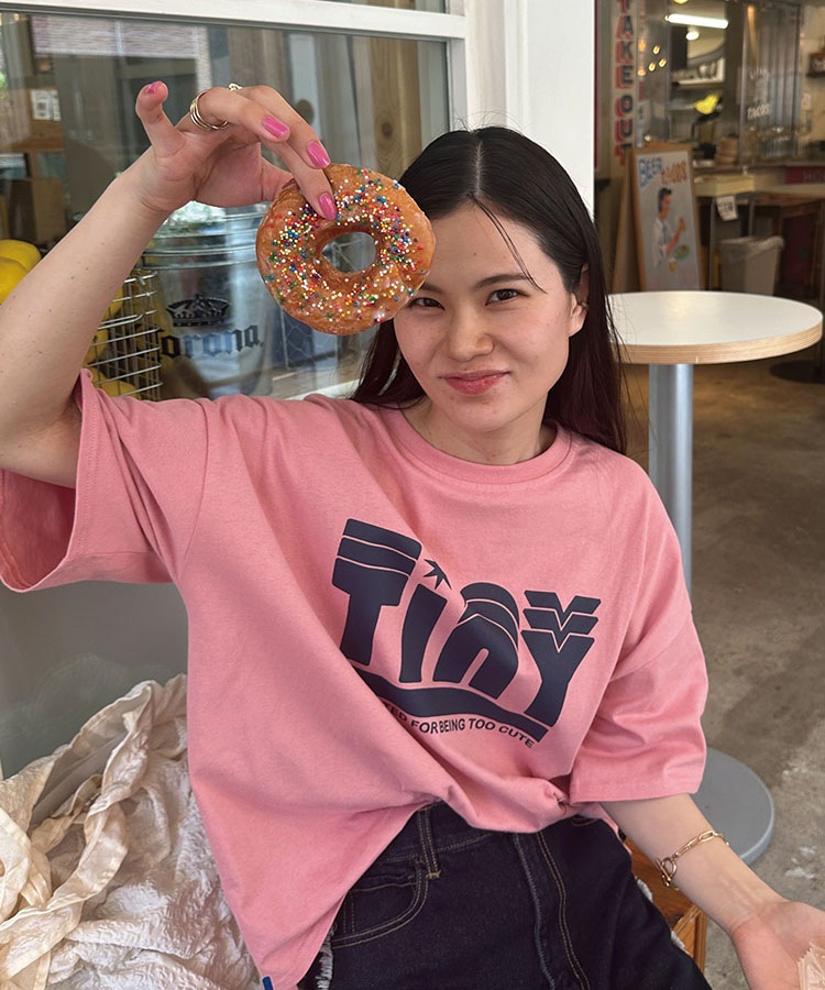 Tiny�ץ���T�����