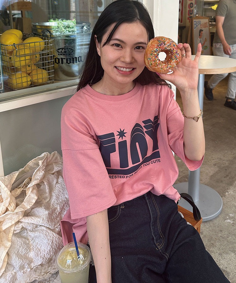 Tiny�ץ���T�����