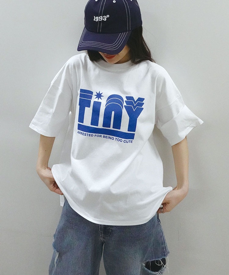 Tiny�ץ���T�����